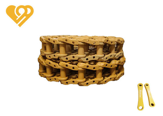 Aftermarket Excavator Track Chain Replacement U30-6 KUBOTA Undercarriage Parts