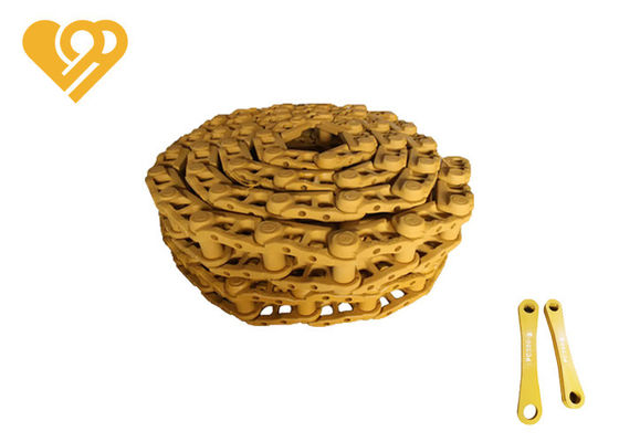 Aftermarket Excavator Track Chain Replacement U30-6 KUBOTA Undercarriage Parts