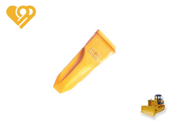 Excavator Bucket Adapter Ground Engaging Tools for DH220 DH360 Bucket Tooth Benefit