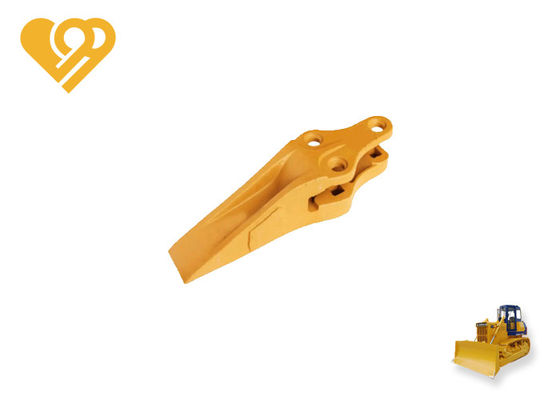 Excavator Bucket Adapter Ground Engaging Tools for DH220 DH360 Bucket Tooth Benefit