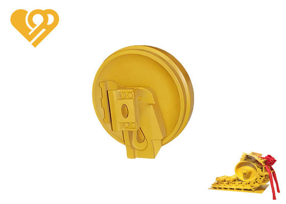 OEM Front Idler Assembly with ISO Certificate for Track Parts