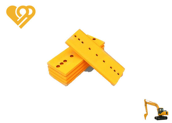Highly Durable Grader Blades and Side Cutters Ground Engaging Tools