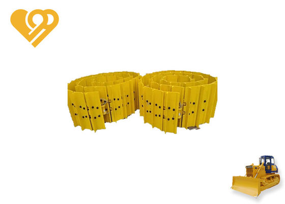 Track Shoe for Bulldozer Single Grouser Double/Triple Grouser Heavy Duty Shoe Swamp