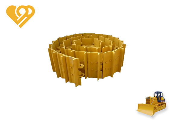 Track Shoe for Bulldozer Single Grouser Double/Triple Grouser Heavy Duty Shoe Swamp