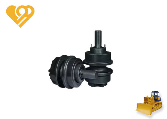 Top-Notch Track Carrier Rollers for D85E Conveyors and Load-Bearing Operations
