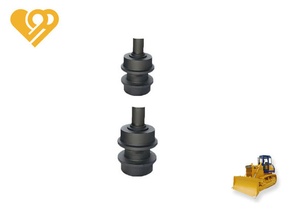 Top-Notch Track Carrier Rollers for D85E Conveyors and Load-Bearing Operations