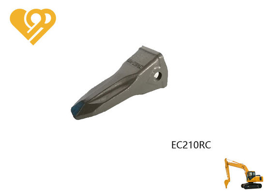 Durable Ground Engaging Tools for Crawler Machinery Undercarriage Parts