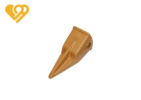 Bucket Teeth with Heat Treatment for Reduced Replacement Costs and Improved Efficiency
