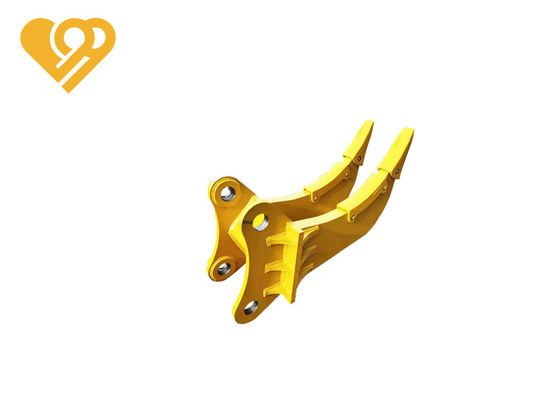 OEM Ripper Soil Ripper Suitable for Shoving Hard Substances like Rocks and Frozen Ground