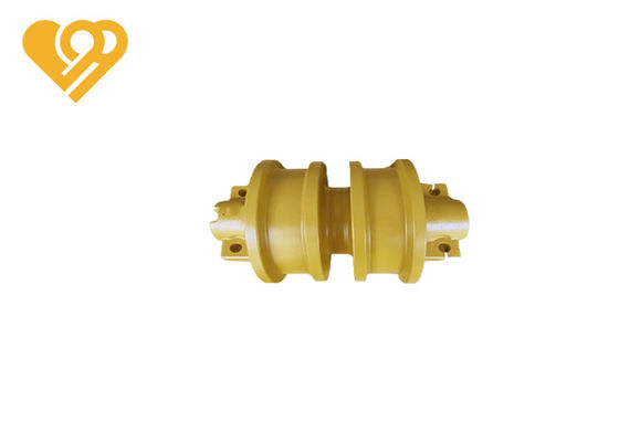 Customized 50Mn Steel Bottom Track Rollers for Bulldozer CR6150 CR6151