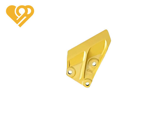 Top Performance Excavator Ground Engaging Tools Bucket Side Cutters With Heat Treatment