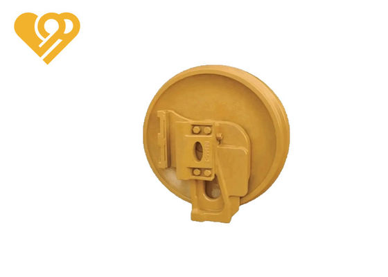 Hitachi SI829 EX300-5 EX330-5 Front Idler Assembly for Heavy Duty Equipment