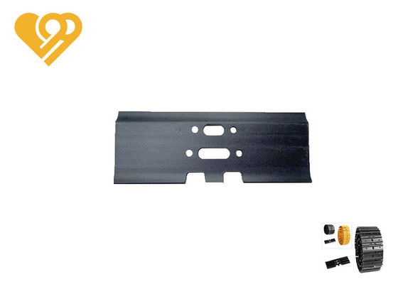 Durable Bulldozer Track Shoe Assembly for Mine and Special Working Conditions