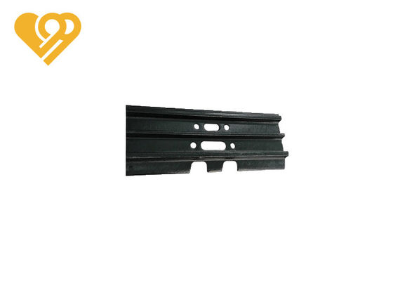 Durable Bulldozer Track Shoe Assembly for Mine and Special Working Conditions