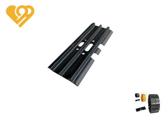 Durable Bulldozer Track Shoe Assembly for Mine and Special Working Conditions