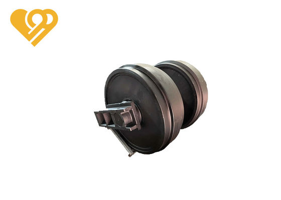 OEM Available Front Idler Assembly for Track Parts with ISO Certification and Support