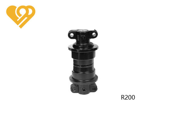 High Durability Bottom Track Rollers for Excavator Undercarriage Parts