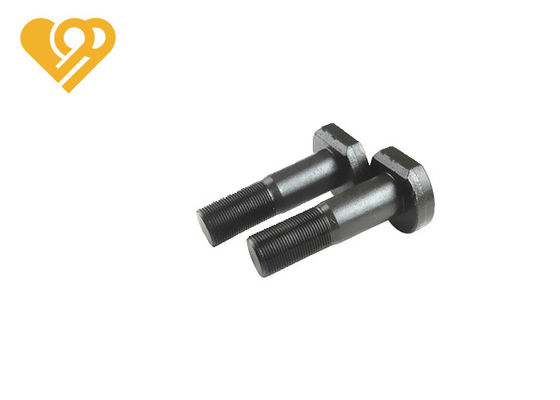 OEM HRC40 Forging Plow Bolts And Nuts Grade 12.9