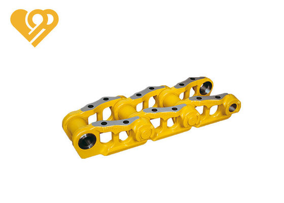 PPR Lubried Track Chain Link For D9T D10T Tractor