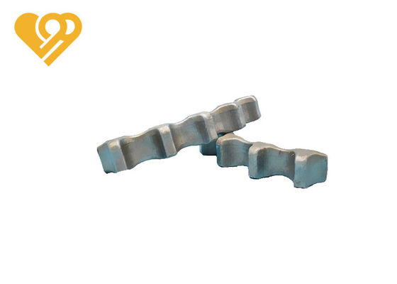 D5K Excavator Undercarriage 20CrMnTi Steel Segment Group