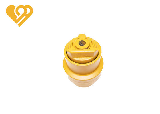 EX55 Bottom Track Rollers For Crawler Machine Top Roller for Excavator Bottom RLR