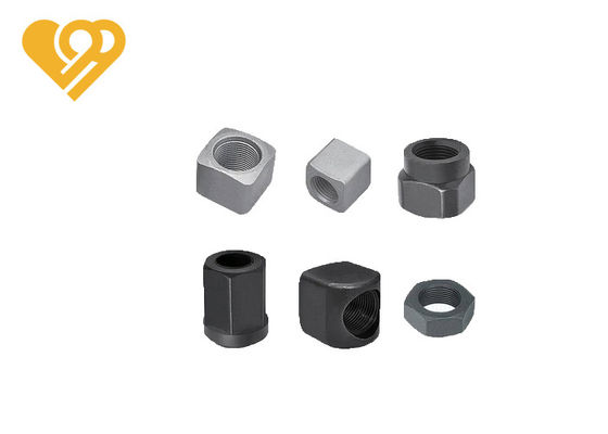 9W8328 7H3609 Dozer Sprocket Bolts And Nuts For D9H D9N D9L