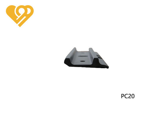 PC20 Double Grouser Track Shoes