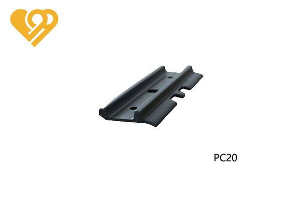 PC20 Double Grouser Track Shoes
