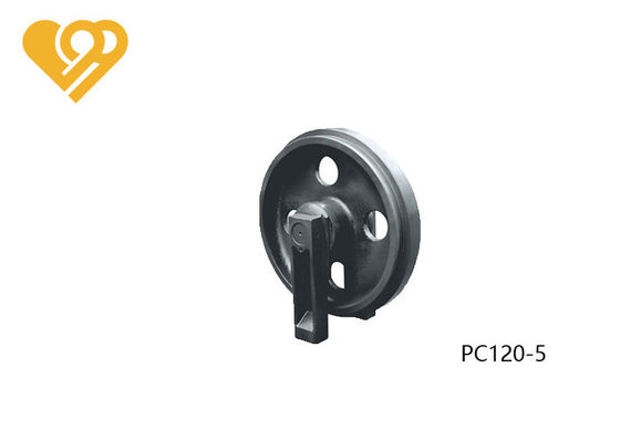 PC200-5 KOMATSU Front Idler Assembly