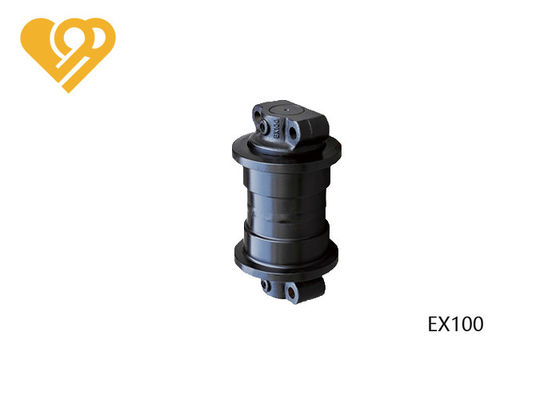EX70 HITACHI Bottom Track Rollers Single Flange Undercarriage Rollers