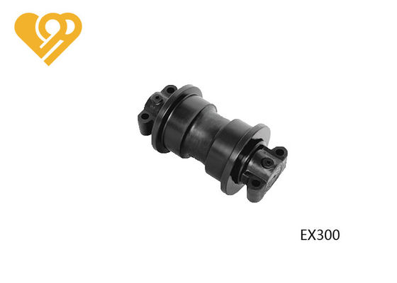 EX70 HITACHI Bottom Track Rollers Single Flange Undercarriage Rollers
