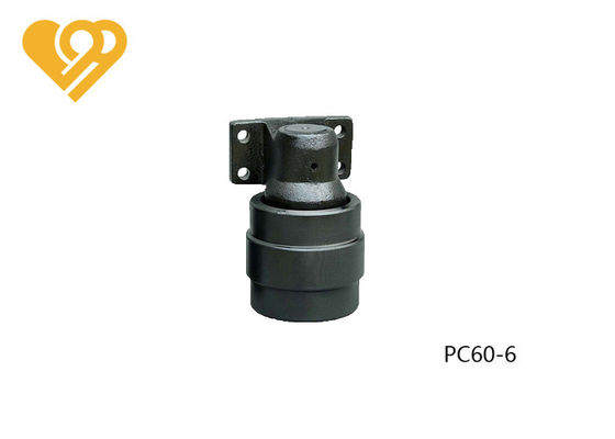Excavator Undercarriage Spare part Track Carrier Rollers For PC200