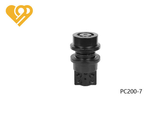 Excavator Undercarriage Spare part Track Carrier Rollers For PC200
