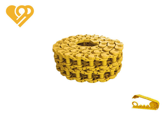 Bulldozer Track Link D6D D6R D6H D7G D7 D8R D3 D4 D4H D5M D6C D8N D9R D9N D11 For Bulldozer Undercarriage Parts