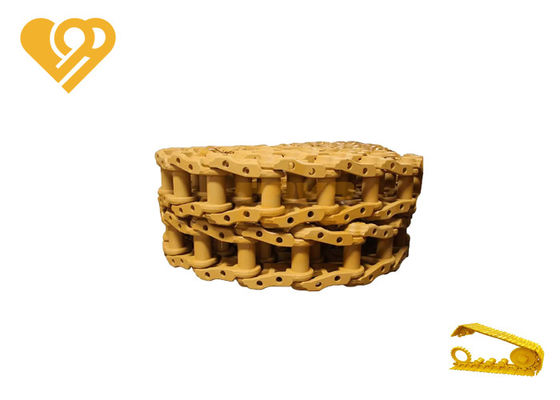 Bulldozer Track Link D6D D6R D6H D7G D7 D8R D3 D4 D4H D5M D6C D8N D9R D9N D11 For Bulldozer Undercarriage Parts