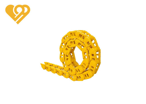 Bulldozer Track Link D6D D6R D6H D7G D7 D8R D3 D4 D4H D5M D6C D8N D9R D9N D11 For Bulldozer Undercarriage Parts