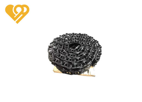 High-Performance Excavator Undercarriage Parts for Smooth Operation
