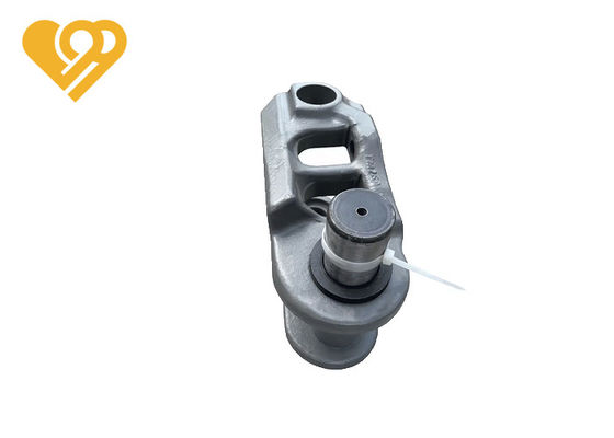 High-Performance Excavator Undercarriage Parts for Smooth Operation