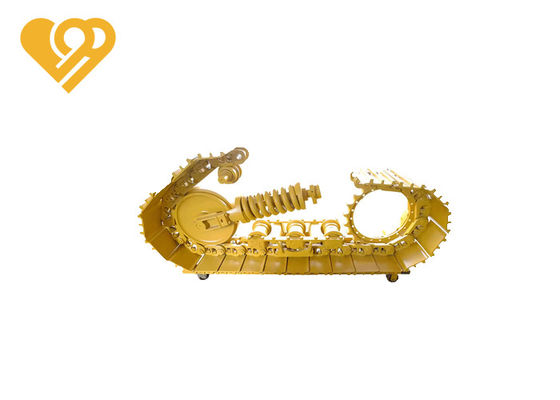 High Quality D20 D60 D65 D80 D85 D6R D7G D8R D9R Bulldozer Oil Track Chain