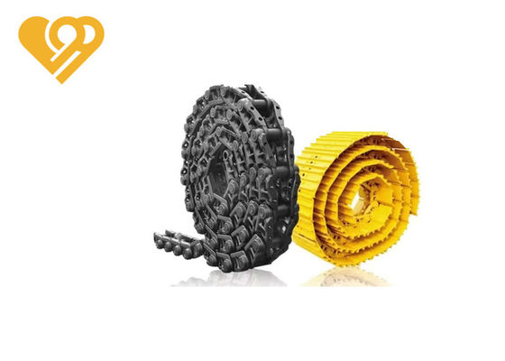High Quality D20 D60 D65 D80 D85 D6R D7G D8R D9R Bulldozer Oil Track Chain