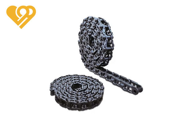 High Quality D20 D60 D65 D80 D85 D6R D7G D8R D9R Bulldozer Oil Track Chain