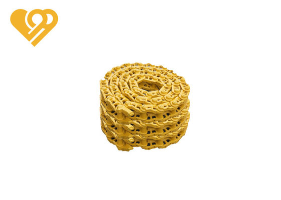 High Quality D20 D60 D65 D80 D85 D6R D7G D8R D9R Bulldozer Oil Track Chain