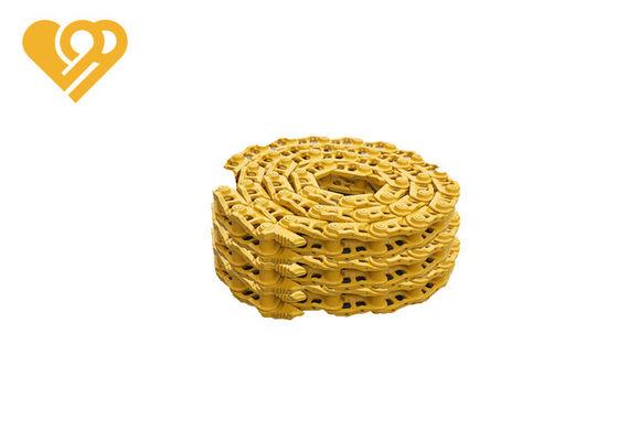 PC200-5 KOMATSU Excavator Track Chain Crawler Machine Track Link Group