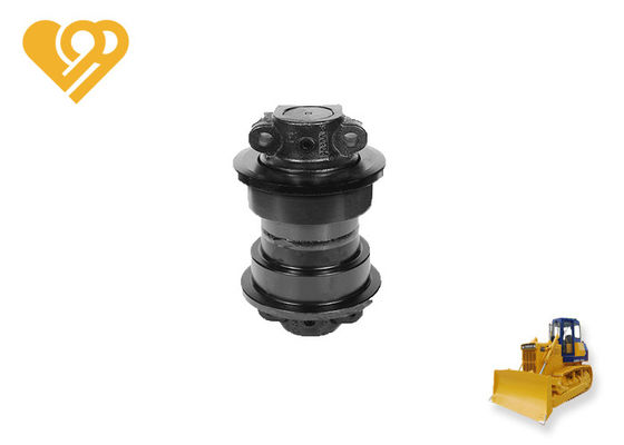 Heavy-Duty Bulldozer Undercarriage Parts for Tough and Challenging Construction Projects