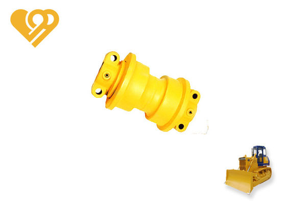 Heavy-Duty Bulldozer Undercarriage Parts for Tough and Challenging Construction Projects