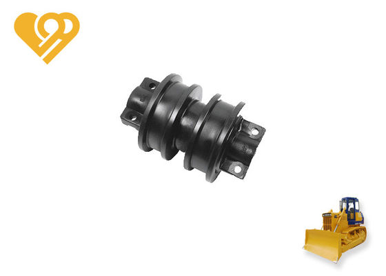 Heavy-Duty Bulldozer Undercarriage Parts for Tough and Challenging Construction Projects