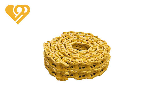 High Heat Treatment Track Chain Link for D4H Bulldozer 12-18 Month
