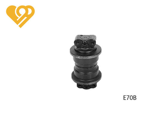 Aftermarket EC210 Excavator Track Roller Assembly Undercarriage Parts Bottom Roller