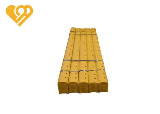 Excellent Mechanical Properties and Wear Resistance for Grader Blades and Side Cutters