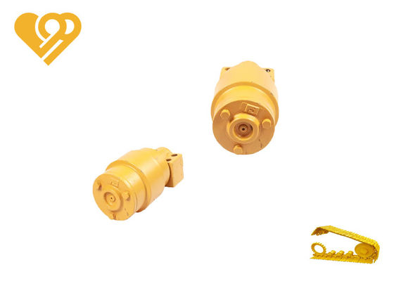 Ex400 Ex300 Ex200 Ex100 Ex70 Ex55 Excavator Top Carrier Roller Komatsu Up Roller Tracks Portable Roller with Components